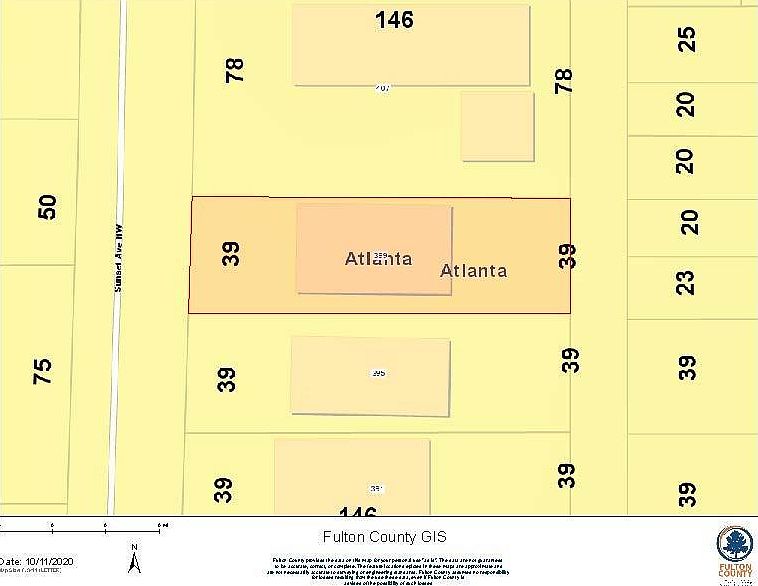 1st image of 399 Sunset Ave NW