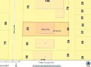 399 Sunset Ave NW, Atlanta, GA 30314