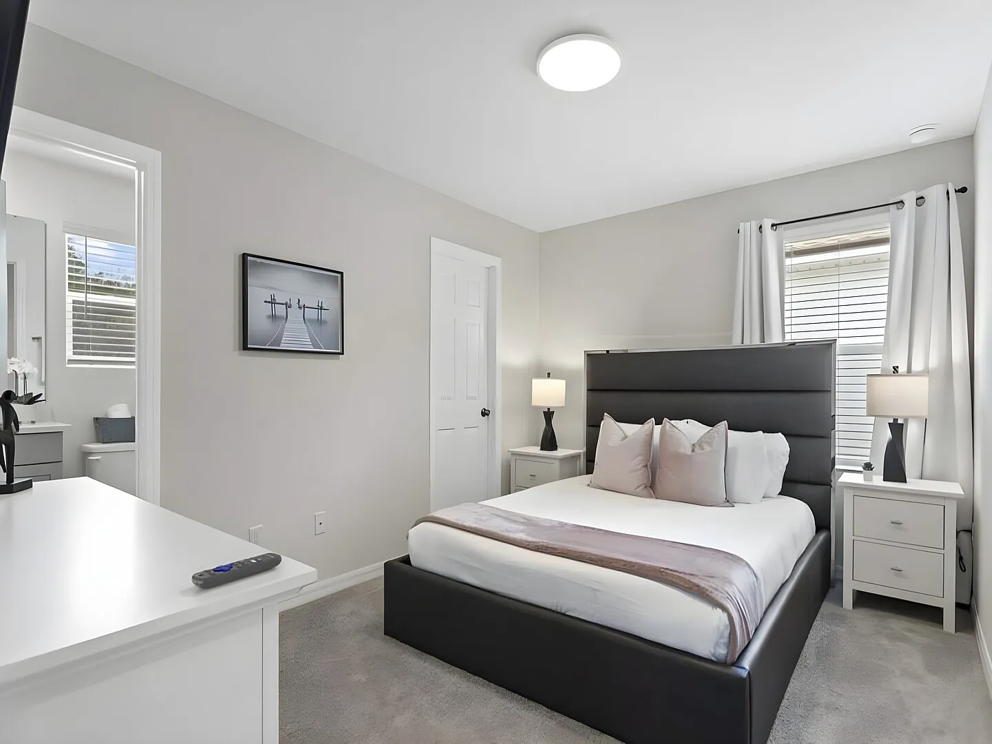 Fairytale Modern 6BR Villa Near Disney Pool Gated — Photo 3