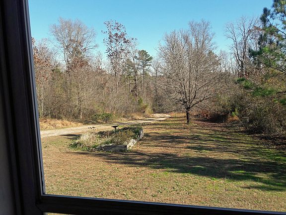 View From Front Door