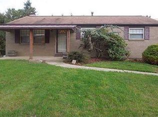 225 Alcan Dr, Pittsburgh, PA