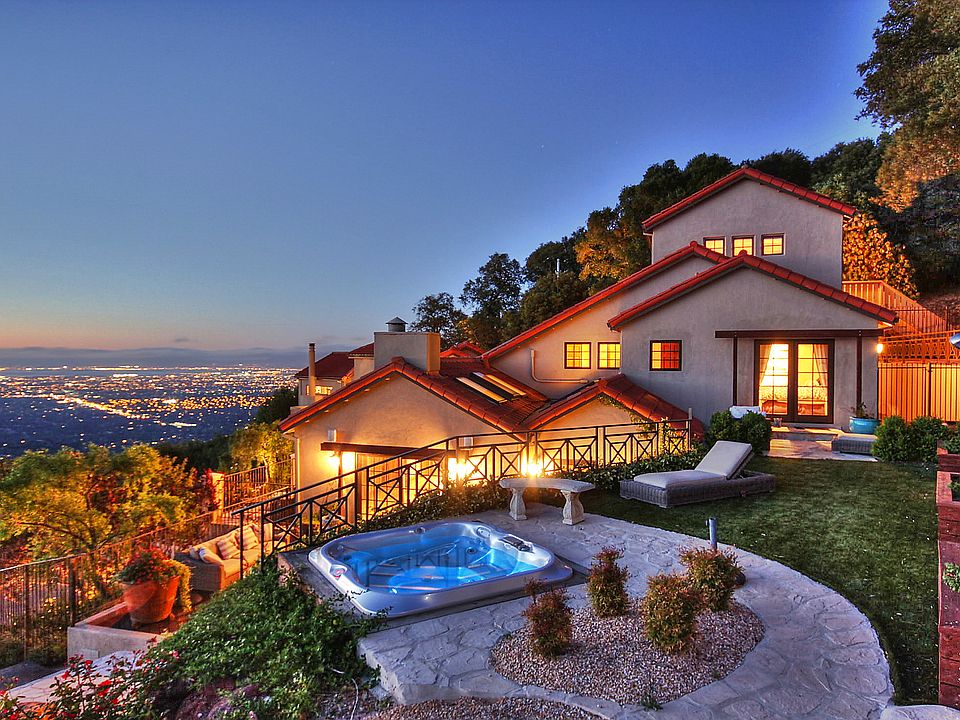 Overlook Silicon Valley