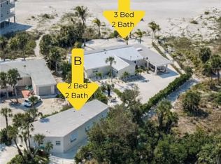 2740 N Beach Rd #A & B, Englewood, FL 34223