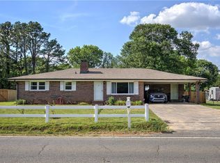 610 Mission Rd SW, Cartersville, GA 30120