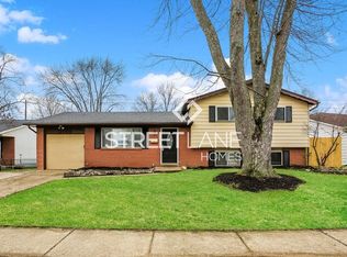 2142 Waldorf Rd, Columbus, OH 43229