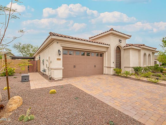 2nd image of 4718 N 206TH Avenue