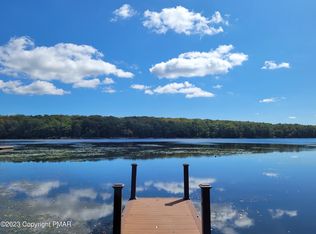 128 Lake Dr W, Gouldsboro, PA 18424