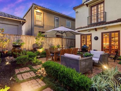 5002 Tangle Ln, Houston, TX, 77056