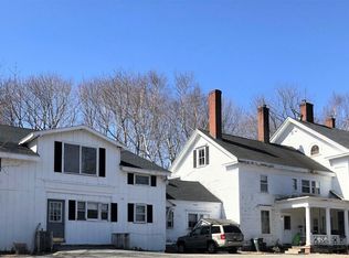 233 Winthrop Center Rd, Winthrop, ME 04364