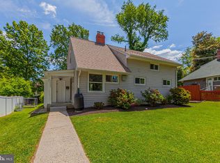 5902 Spaatz Pl, Rockville, MD 20851