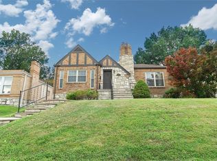 9149 Coral Dr, Saint Louis, MO