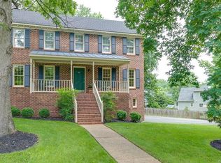 10310 Avenham Way, Henrico, VA 23238