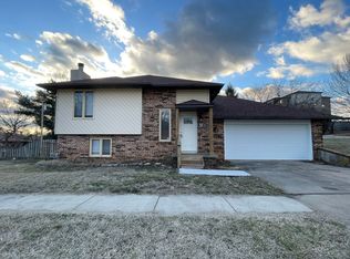 324 E Cardinal St, Springfield, MO 65810