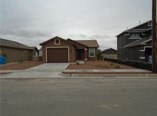 120 Santa Fe River Way, Clint, TX 79836