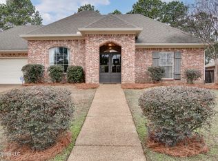 136 Prescott Rdg, Madison, MS 39110
