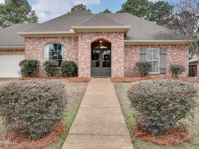 136 Prescott Rdg, Madison, MS, 39110