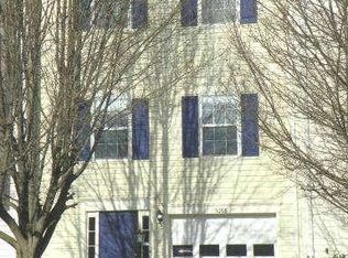 5268 Flatback Ln, Woodbridge, VA 22193