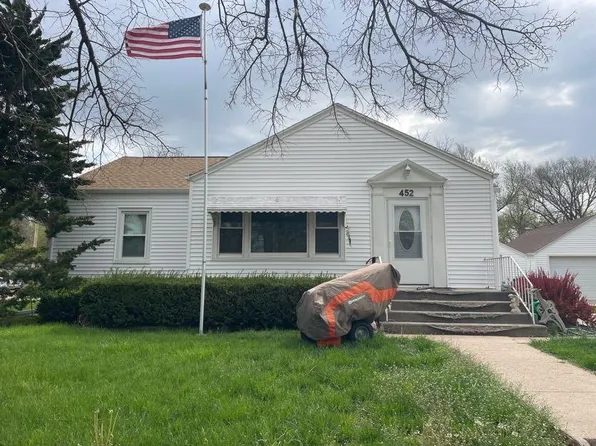 452 N 5th St, Loup City, NE 68853