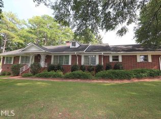 269 Dogwood Ln, Elberton, GA 30635