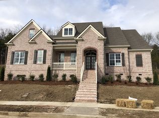 2412 Los Olivos Crtlot LOT 117, Franklin, TN 37069