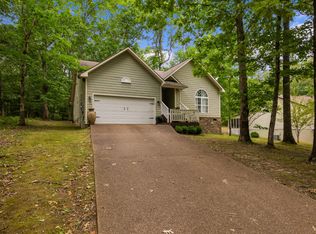 100 Masters Ct LOT 536A, Counce, TN 38326