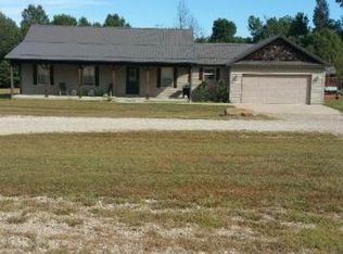 997 SE 100th St, Galena, KS 66739