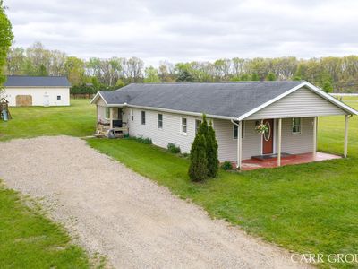 3346 Babylon Rd, Allegan, MI, 49010