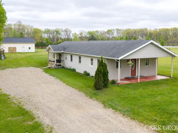 3346 Babylon Rd, Allegan, MI 49010
