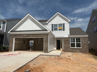 122 Steppe Way, Garner, NC 27529