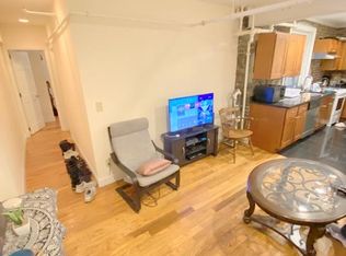 135 Peterborough St #32, Boston, MA 02215