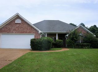 428 Fairfield Dr, Madison, MS 39110