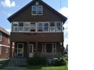 1553 Brinckerhoff Ave, Utica, NY 13501