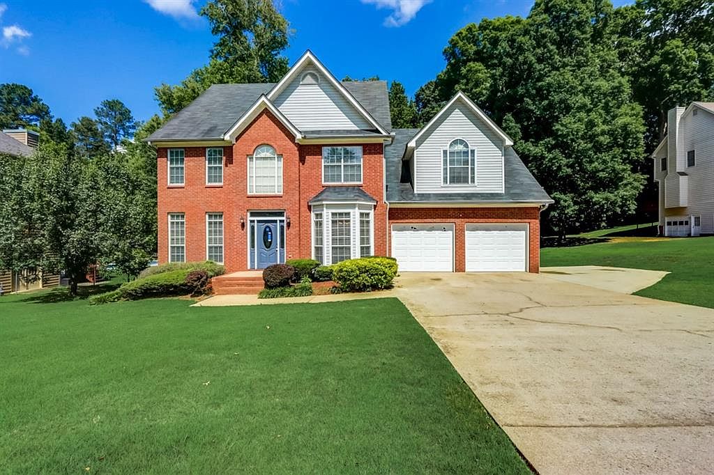 374 Cotillion Dr, Stockbridge, GA 30281 | Zillow