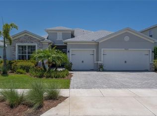 43225 Whitetail Path, Babcock Ranch, FL 33982