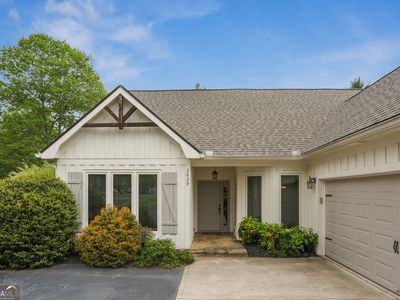 3639 N River Rd, Gainesville, GA, 30506