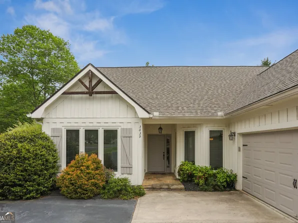3639 N River Rd, Gainesville, GA 30506