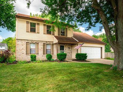 4332 Aboite Lake Dr, Fort Wayne, IN, 46804