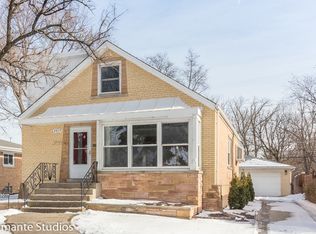 3017 Terry Ln, Broadview, IL 60155