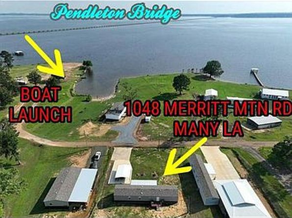 1048 Merritt Mountain Rd