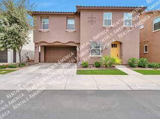 4237 E Erie St, Gilbert, AZ 85295