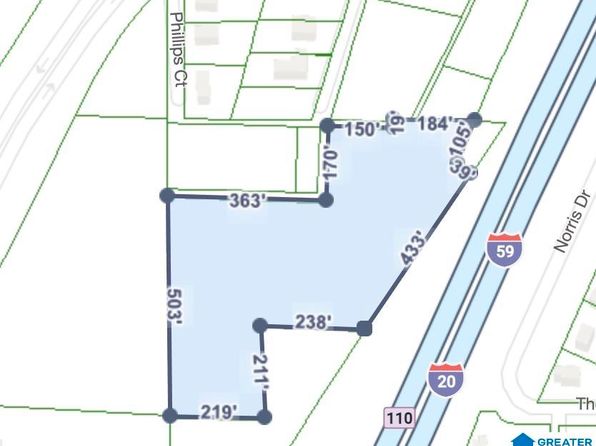 3978 Phillips St #1, Bessemer, AL 35022
