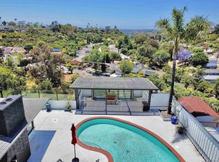 4858 Barbarossa Pl, San Diego, CA 92115