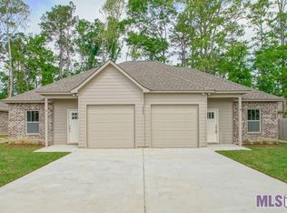 19997 Grantham Rd #A, Livingston, LA 70754
