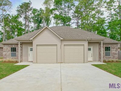 19997 Grantham Rd #A, Livingston, LA, 70754