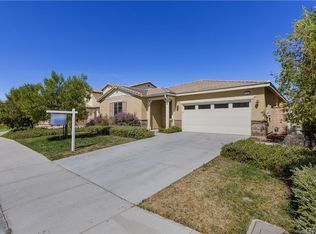 25480 Water Wheel Ct, Menifee, CA 92584