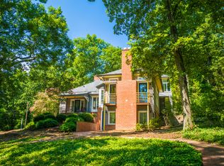116 Laurel Hill Rd, Chapel Hill, NC 27514
