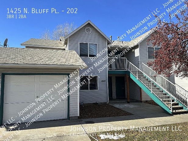 1st image of 1425 N Bluff Pl APT 202