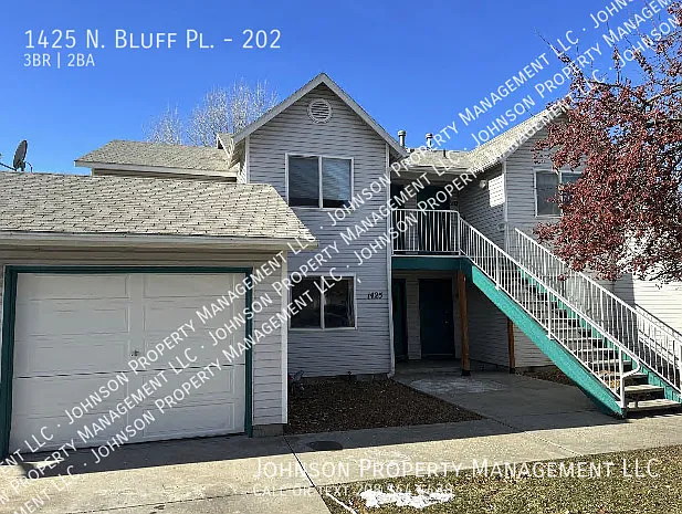 1425 N Bluff Pl #202