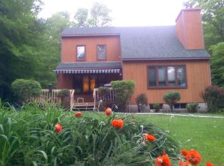 179 Woodland Dr, Jefferson, NY 12093