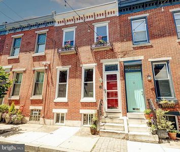 822 N Bucknell St, Philadelphia, PA, 19130